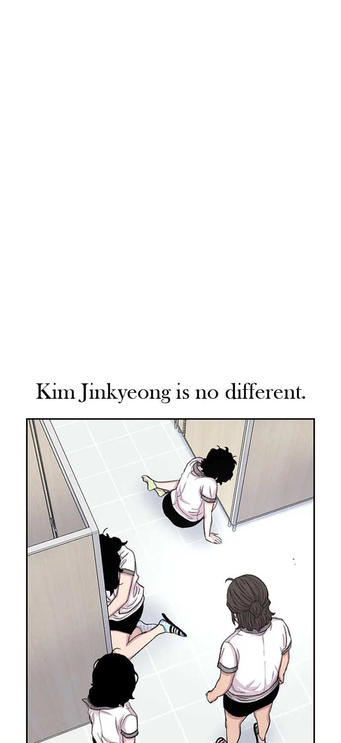 Read Byeorisamsyap chapter 71 image 96 on Lezhin