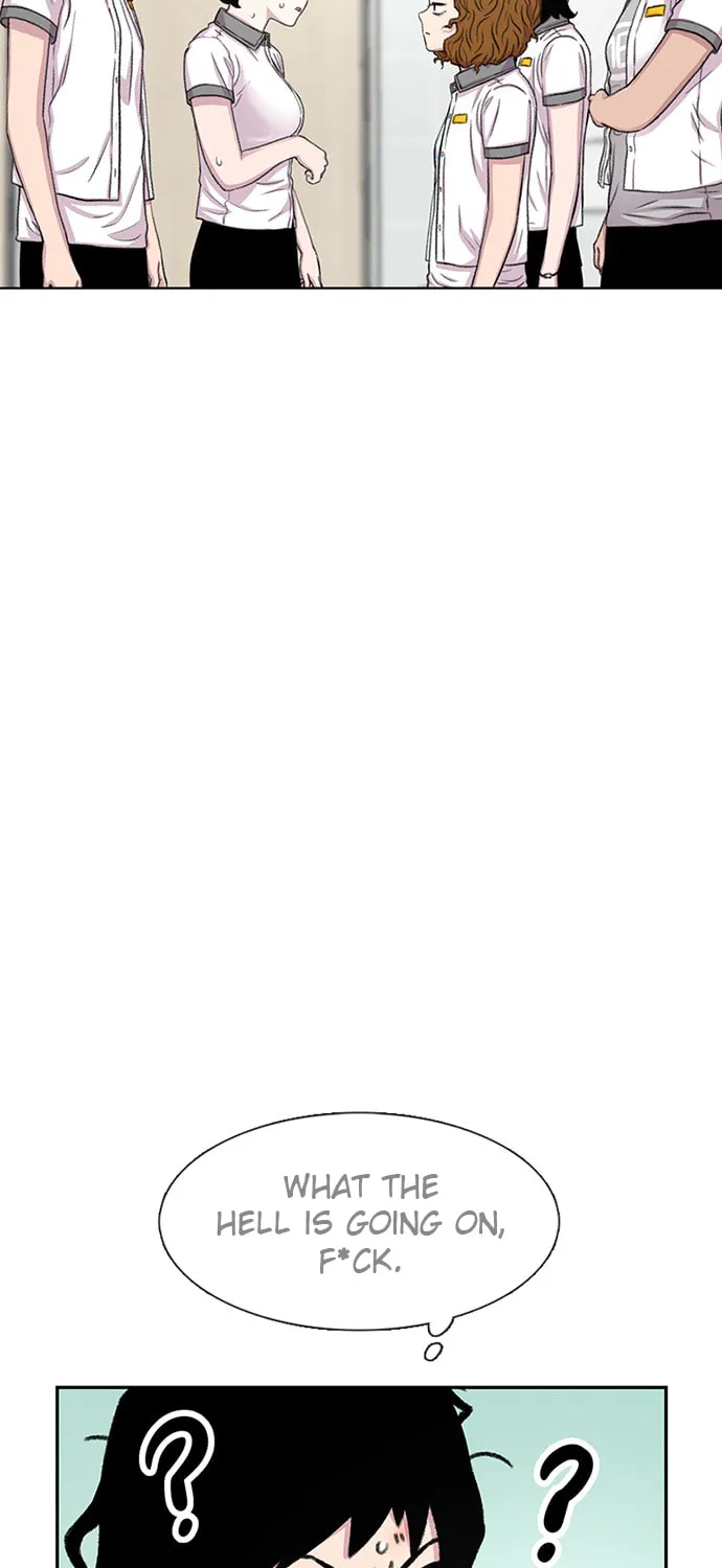 Read Byeorisamsyap chapter 72 image 100 on Lezhin