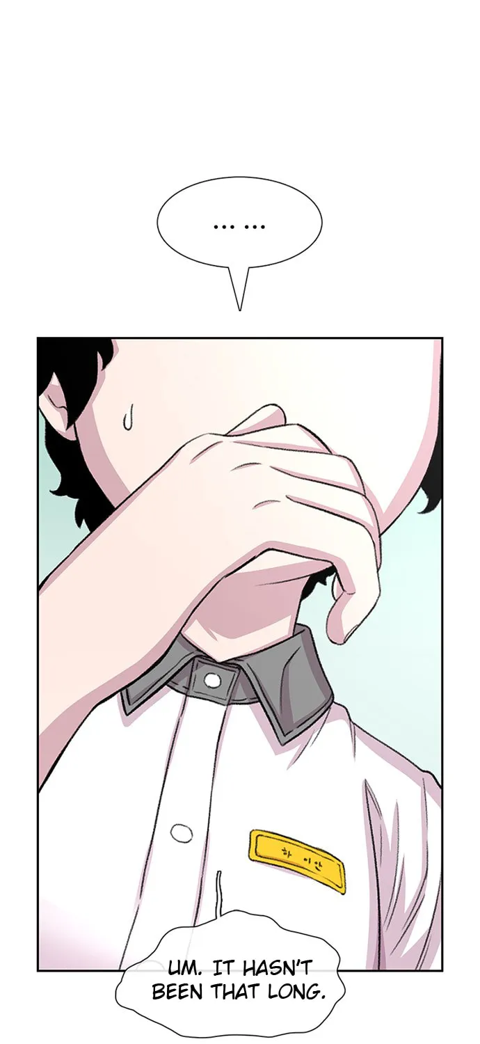 Read Byeorisamsyap chapter 72 image 108 on Lezhin
