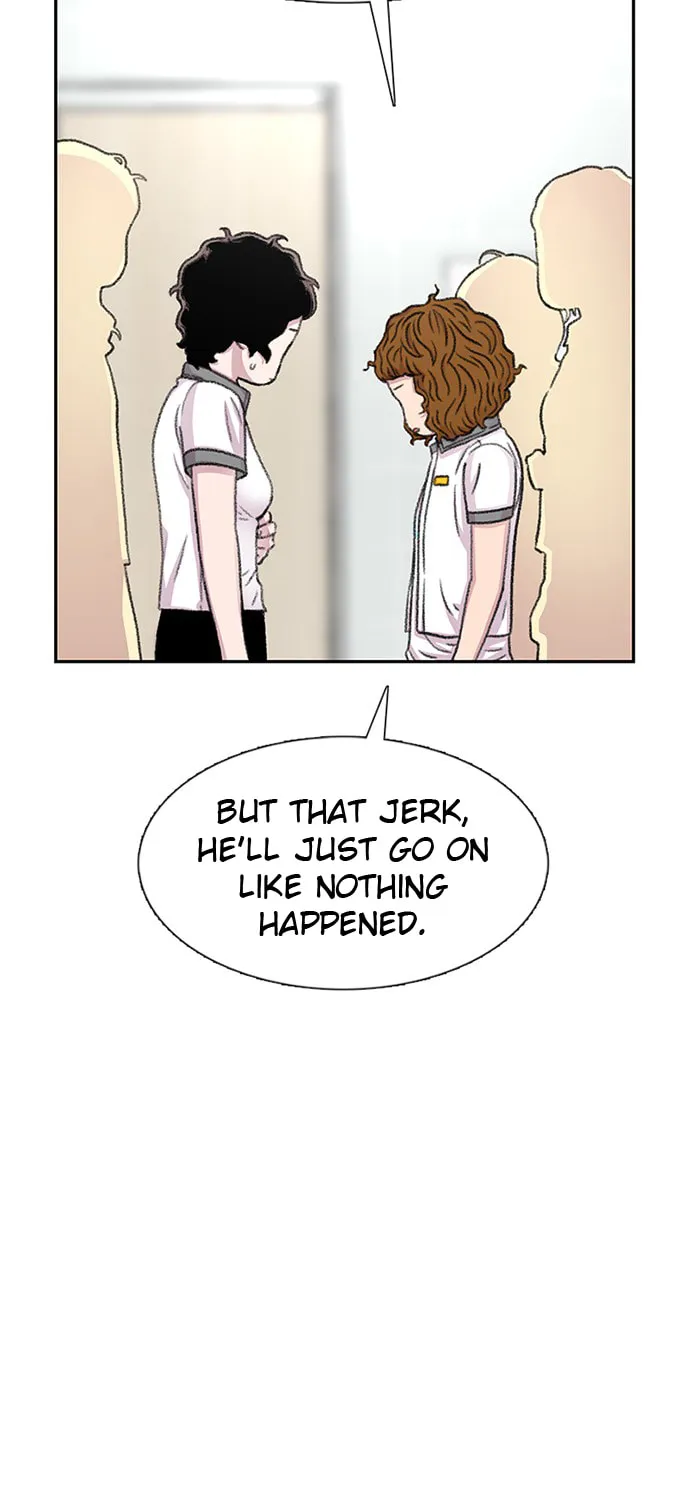 Read Byeorisamsyap chapter 72 image 133 on Lezhin