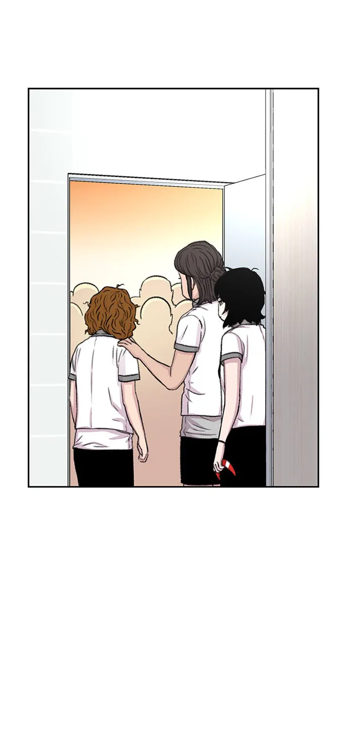 Read Byeorisamsyap chapter 72 image 137 on Lezhin