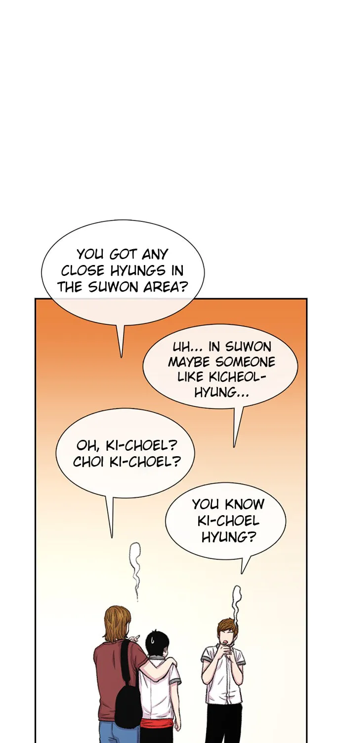Read Byeorisamsyap chapter 72 image 28 on Lezhin