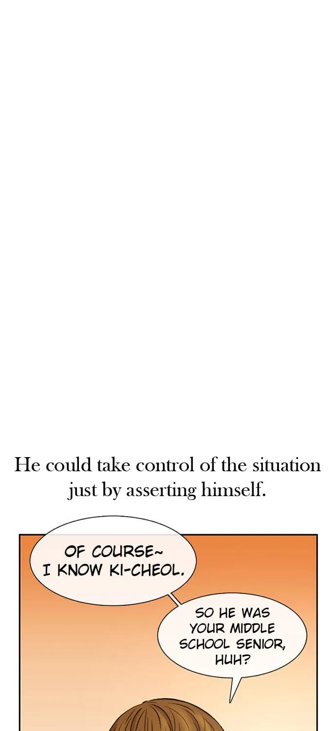 Read Byeorisamsyap chapter 72 image 30 on Lezhin