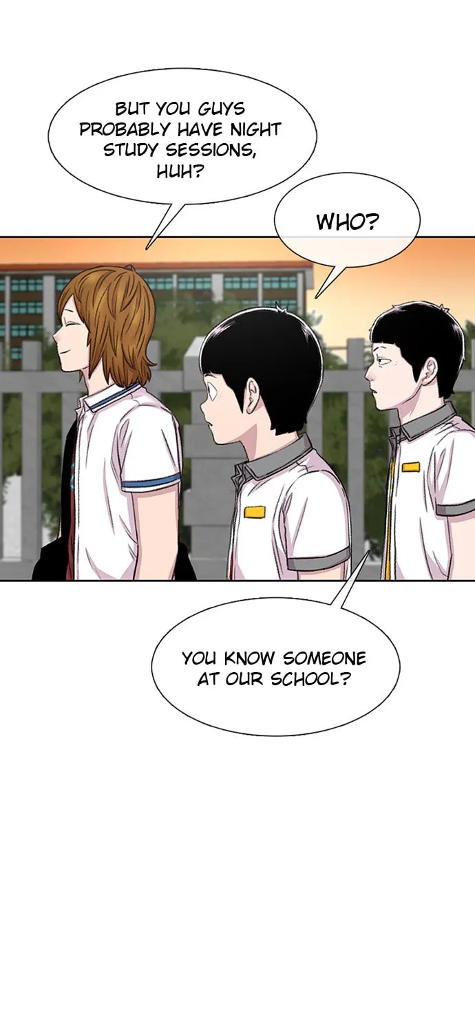 Read Byeorisamsyap chapter 72 image 44 on Lezhin