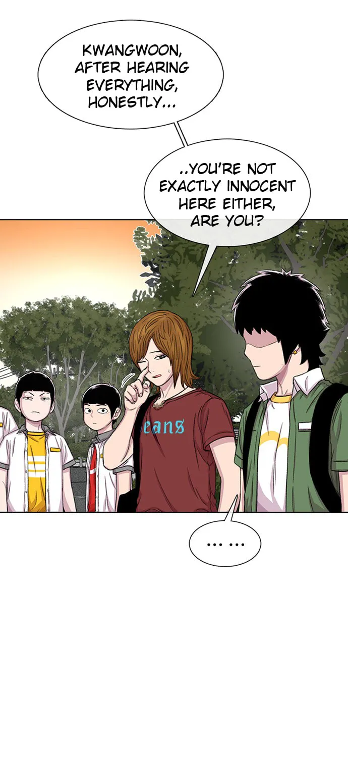 Read Byeorisamsyap chapter 72 image 7 on Lezhin