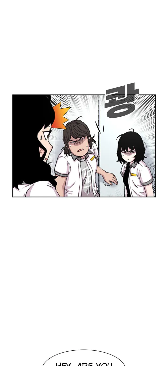 Read Byeorisamsyap chapter 72 image 72 on Lezhin