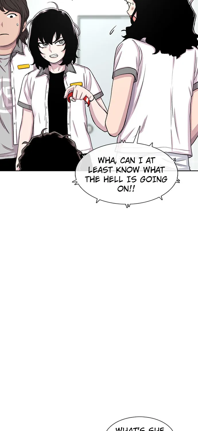 Read Byeorisamsyap chapter 72 image 84 on Lezhin