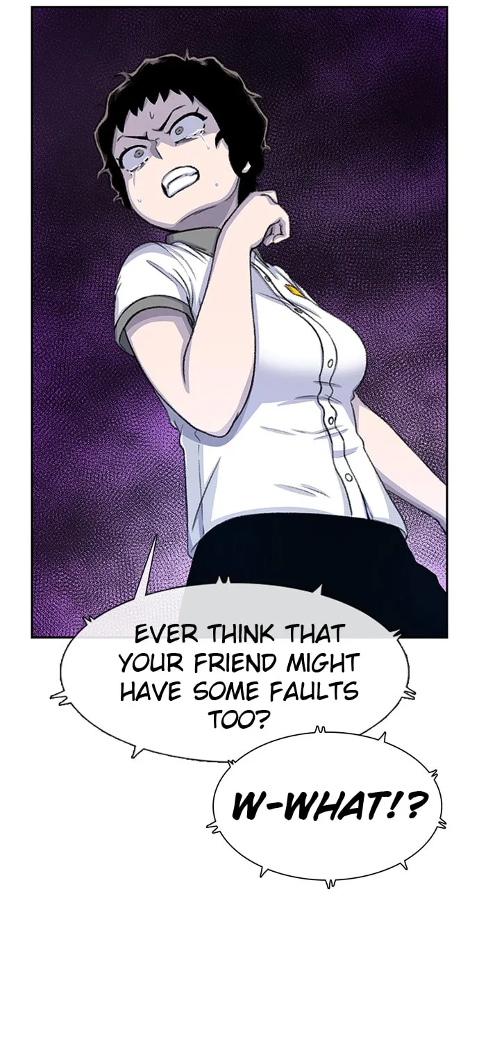 Read Byeorisamsyap chapter 72 image 88 on Lezhin