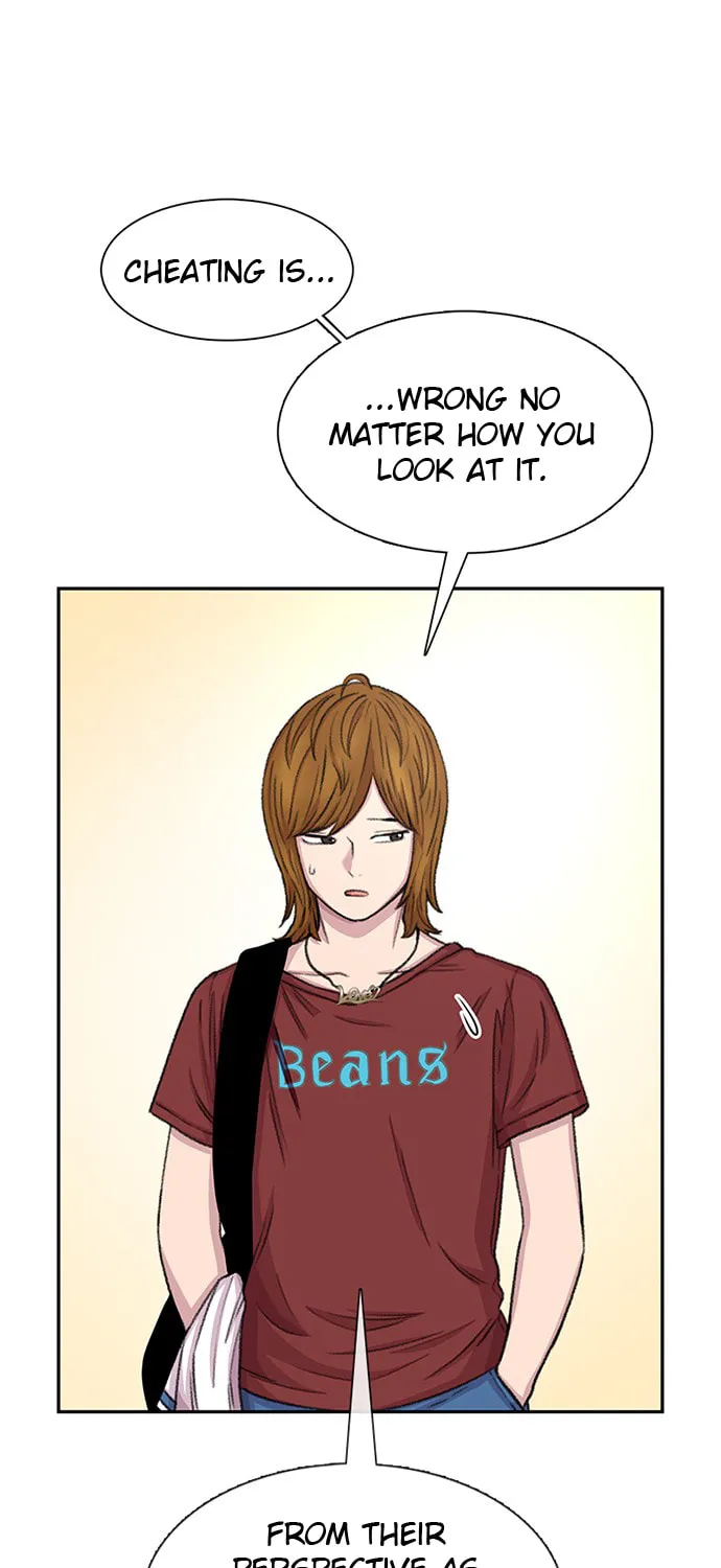 Read Byeorisamsyap chapter 72 image 9 on Lezhin