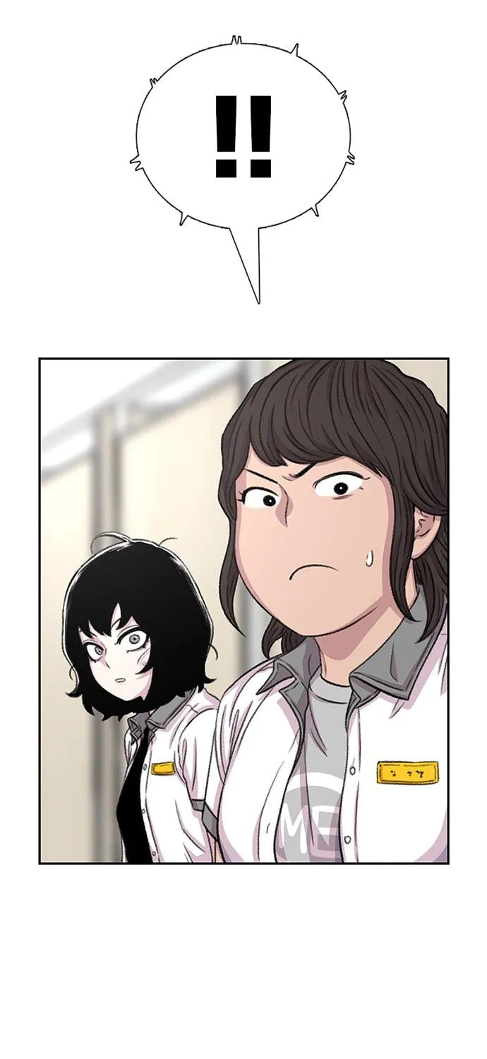Read Byeorisamsyap chapter 72 image 92 on Lezhin