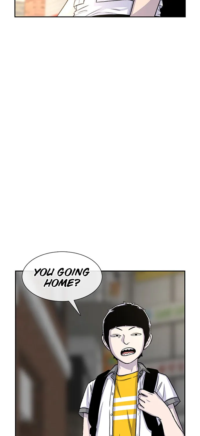 Read Byeorisamsyap chapter 73 image 100 on Lezhin
