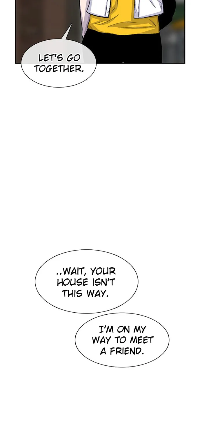 Read Byeorisamsyap chapter 73 image 102 on Lezhin