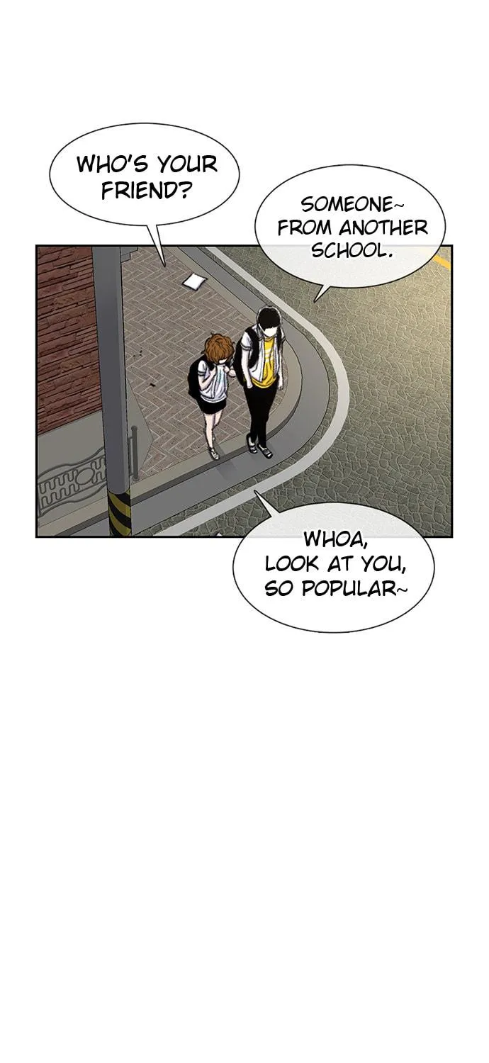 Read Byeorisamsyap chapter 73 image 104 on Lezhin