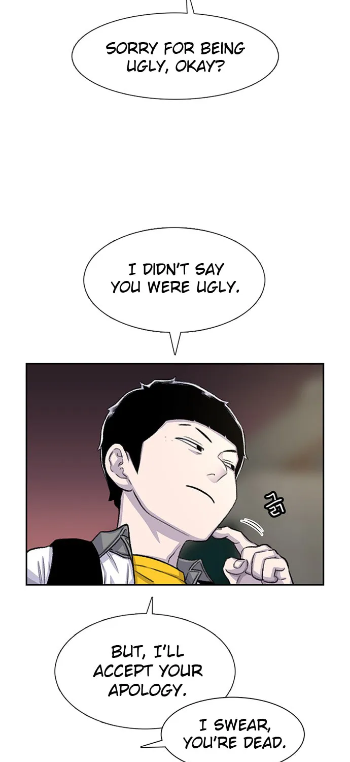 Read Byeorisamsyap chapter 73 image 112 on Lezhin