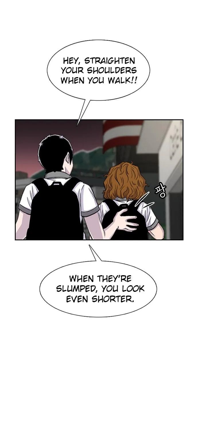 Read Byeorisamsyap chapter 73 image 116 on Lezhin