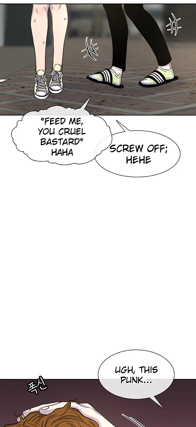 Read Byeorisamsyap chapter 73 image 130 on Lezhin