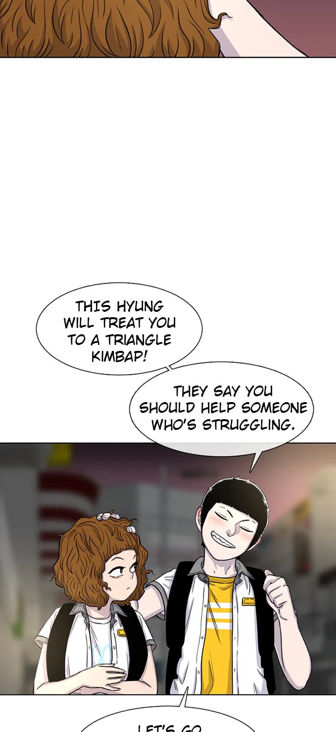 Read Byeorisamsyap chapter 73 image 132 on Lezhin