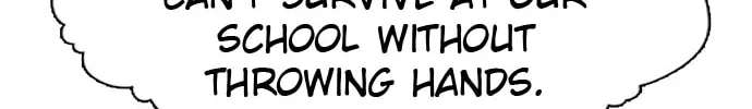 Read Byeorisamsyap chapter 73 image 22 on Lezhin