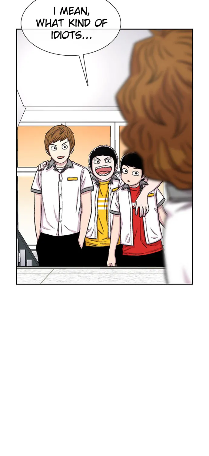 Read Byeorisamsyap chapter 73 image 25 on Lezhin