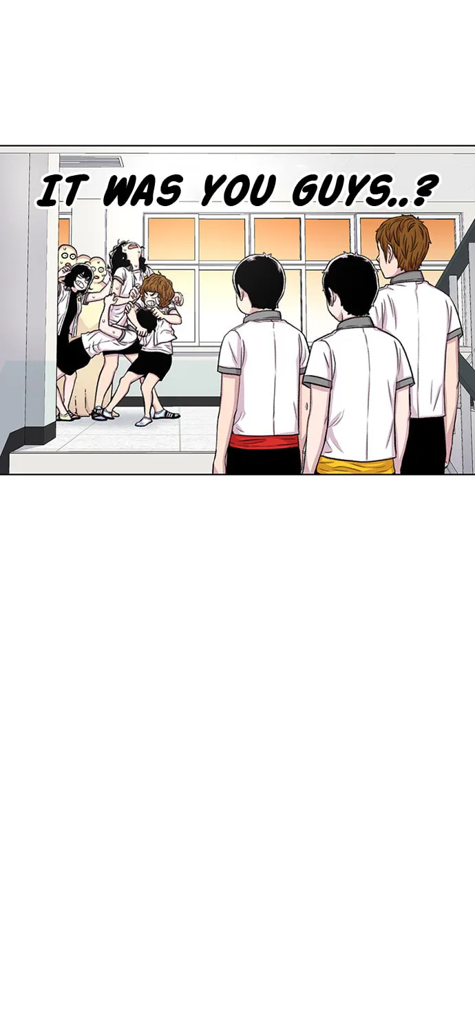 Read Byeorisamsyap chapter 73 image 27 on Lezhin