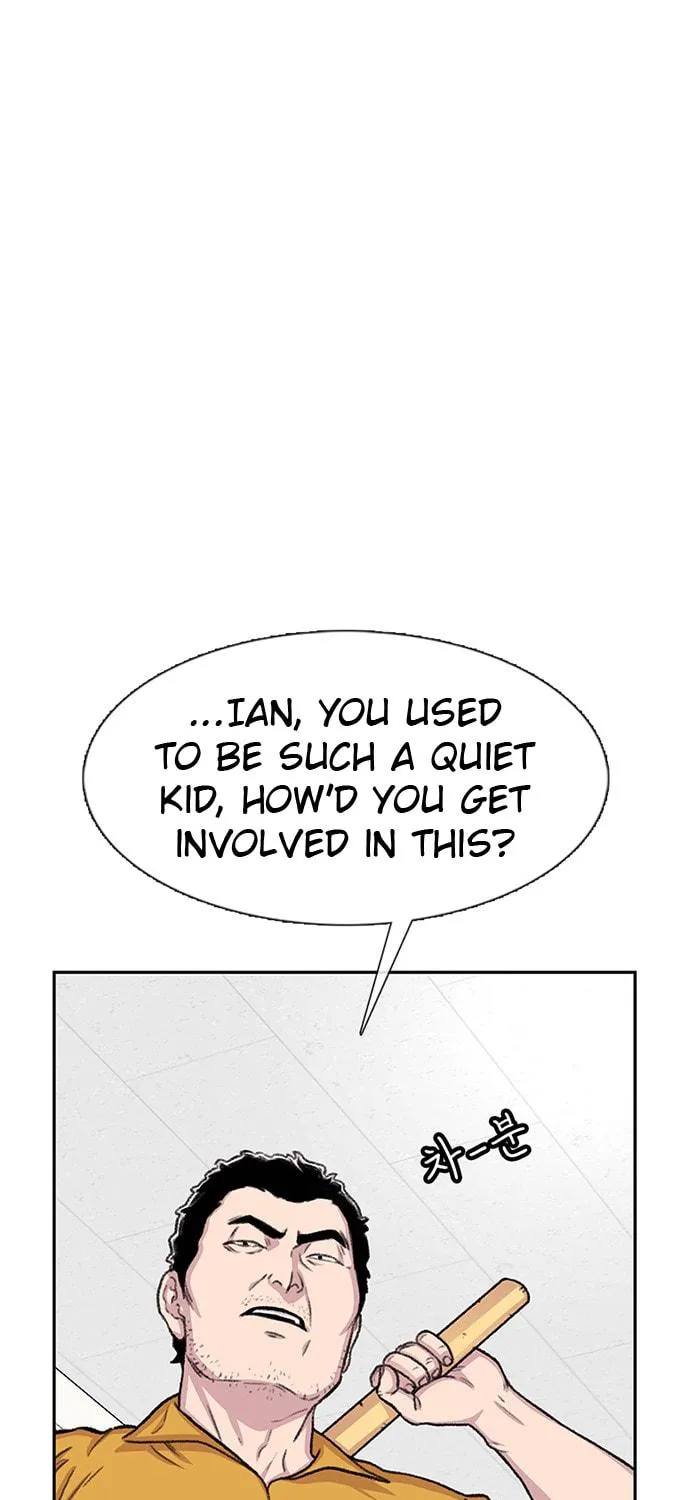 Read Byeorisamsyap chapter 73 image 35 on Lezhin