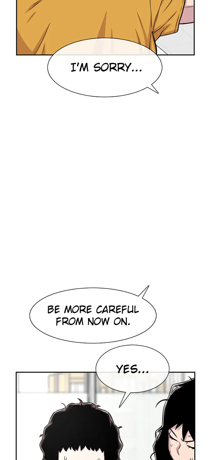 Read Byeorisamsyap chapter 73 image 37 on Lezhin