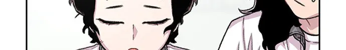 Read Byeorisamsyap chapter 73 image 38 on Lezhin