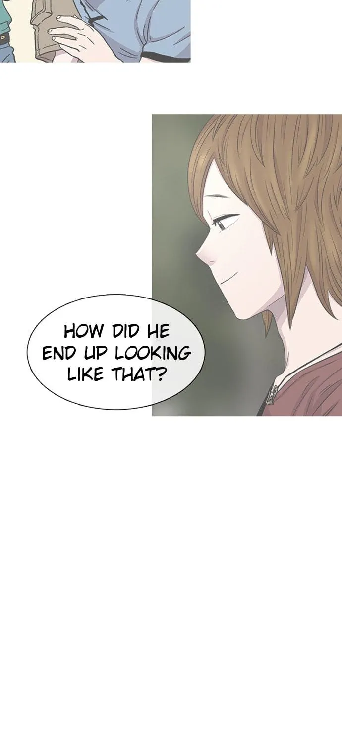 Read Byeorisamsyap chapter 73 image 5 on Lezhin