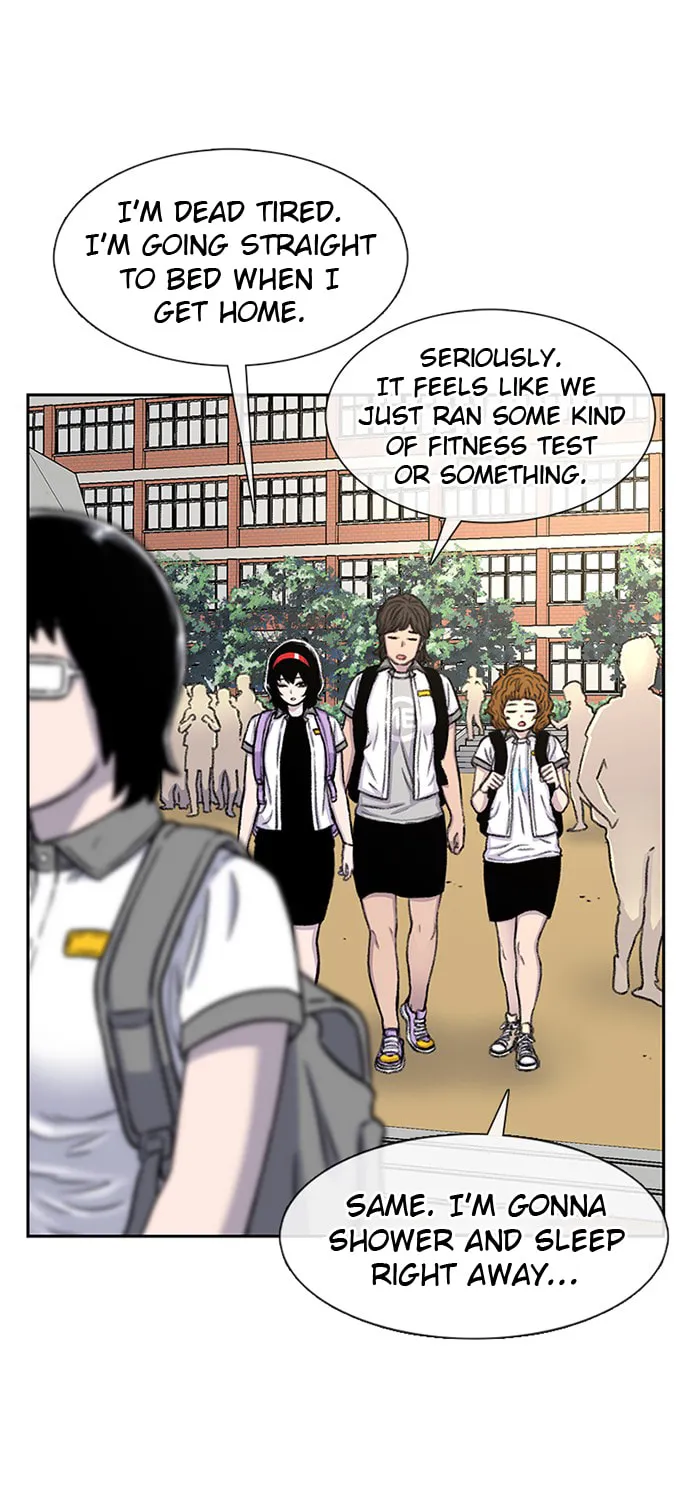 Read Byeorisamsyap chapter 73 image 75 on Lezhin