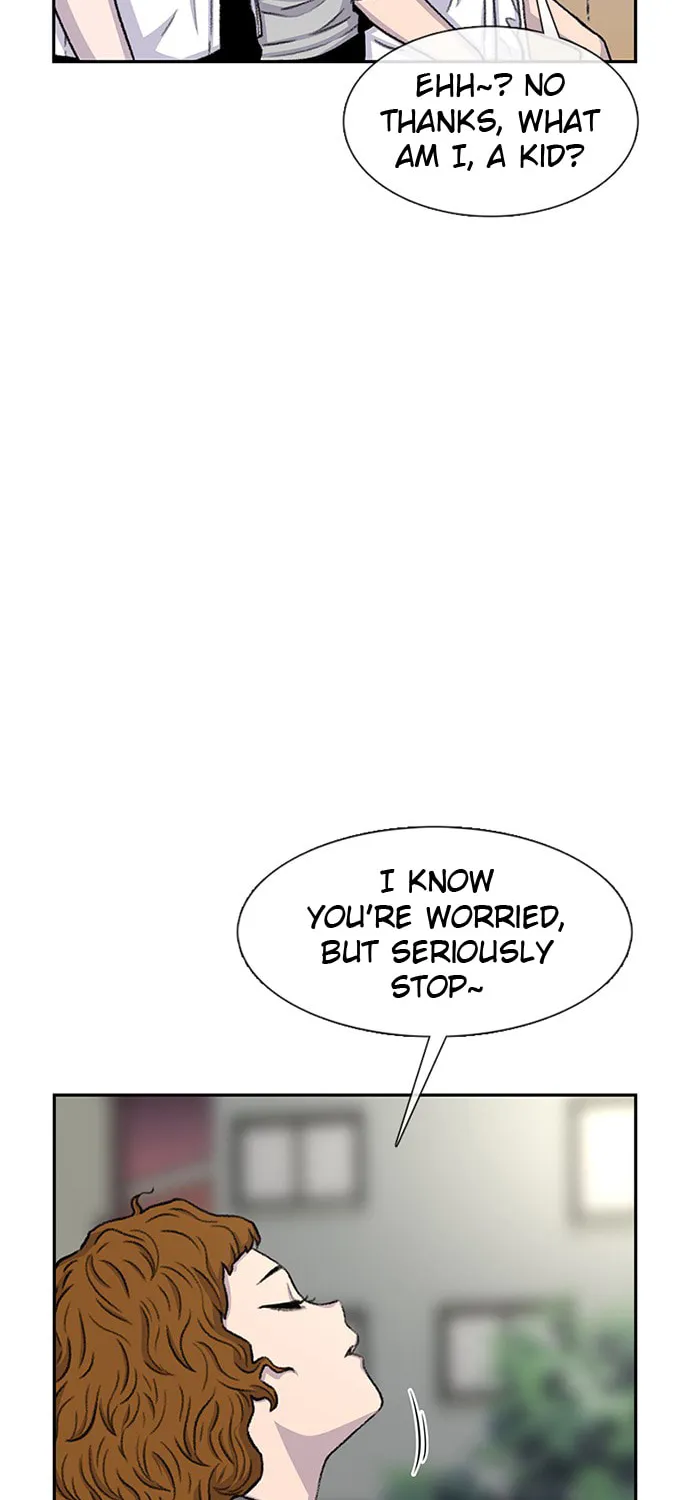 Read Byeorisamsyap chapter 73 image 78 on Lezhin