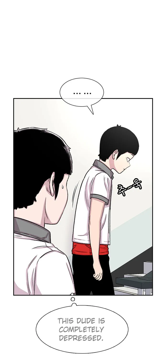 Read Byeorisamsyap chapter 73 image 9 on Lezhin