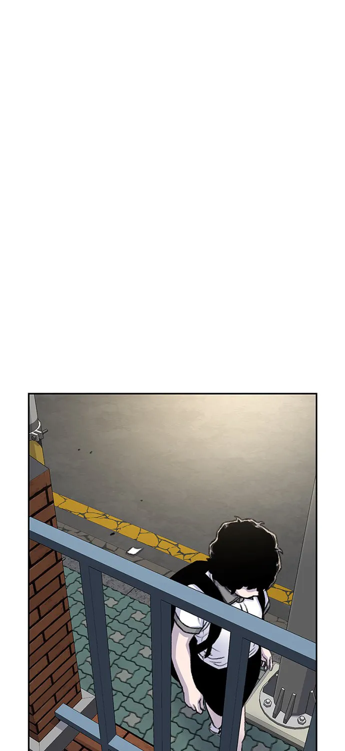 Read Byeorisamsyap chapter 74 image 107 on Lezhin
