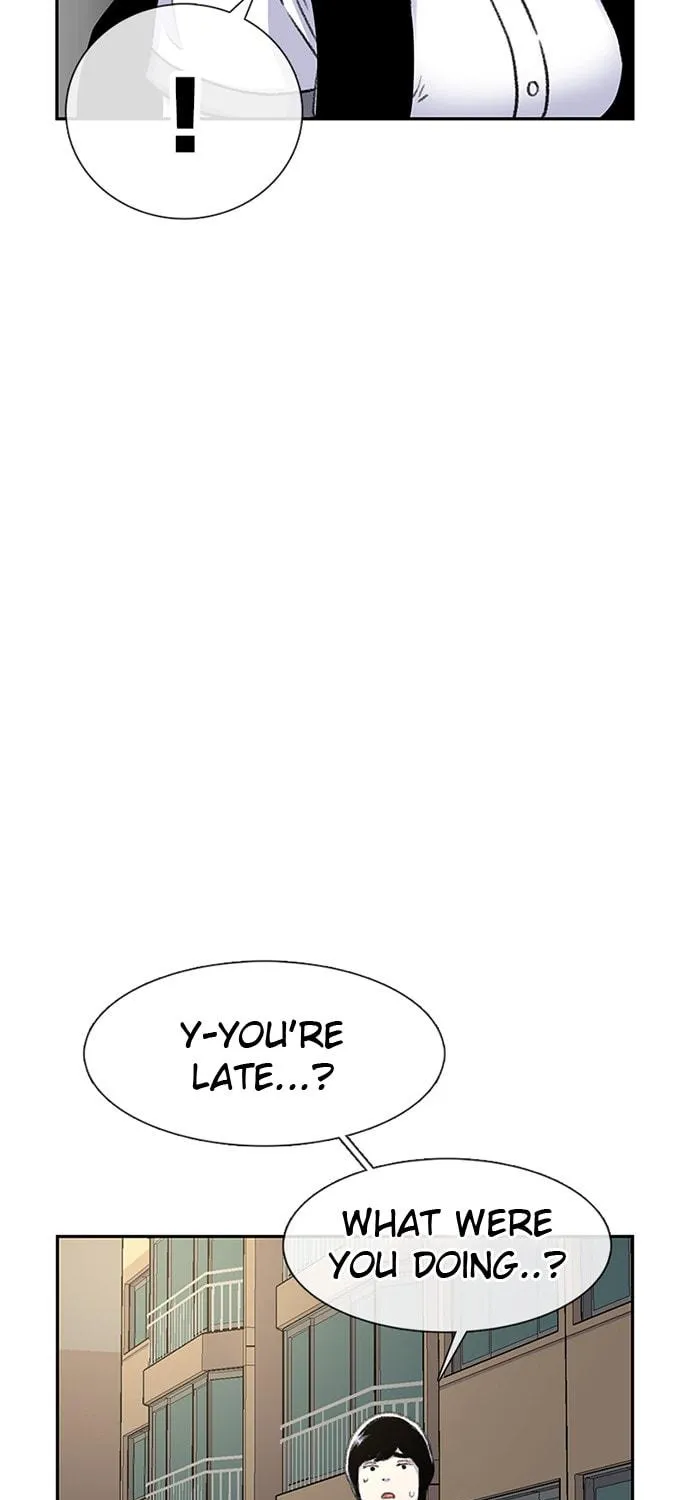 Read Byeorisamsyap chapter 74 image 111 on Lezhin