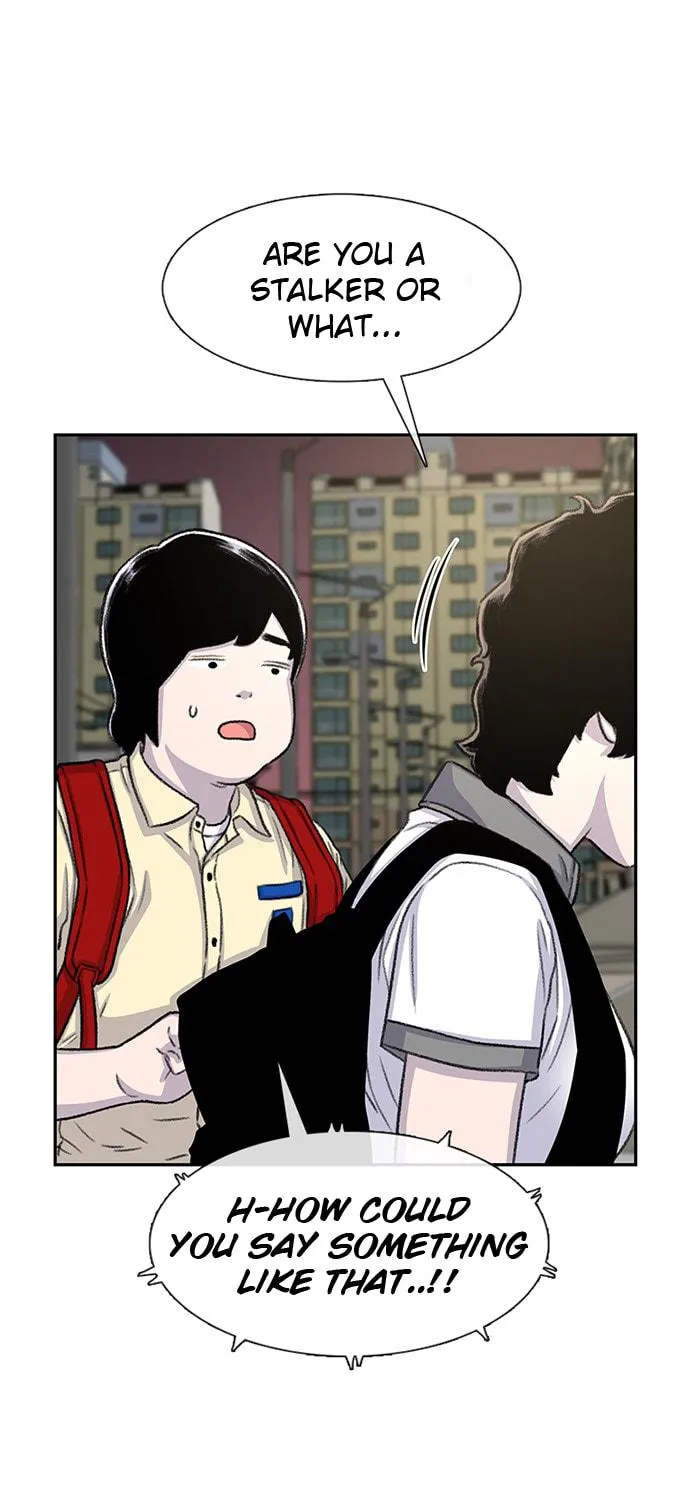 Read Byeorisamsyap chapter 74 image 118 on Lezhin