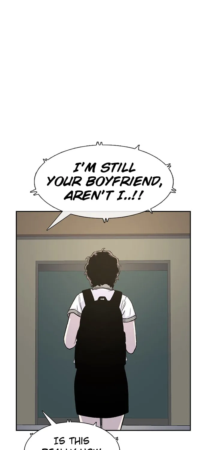 Read Byeorisamsyap chapter 74 image 120 on Lezhin