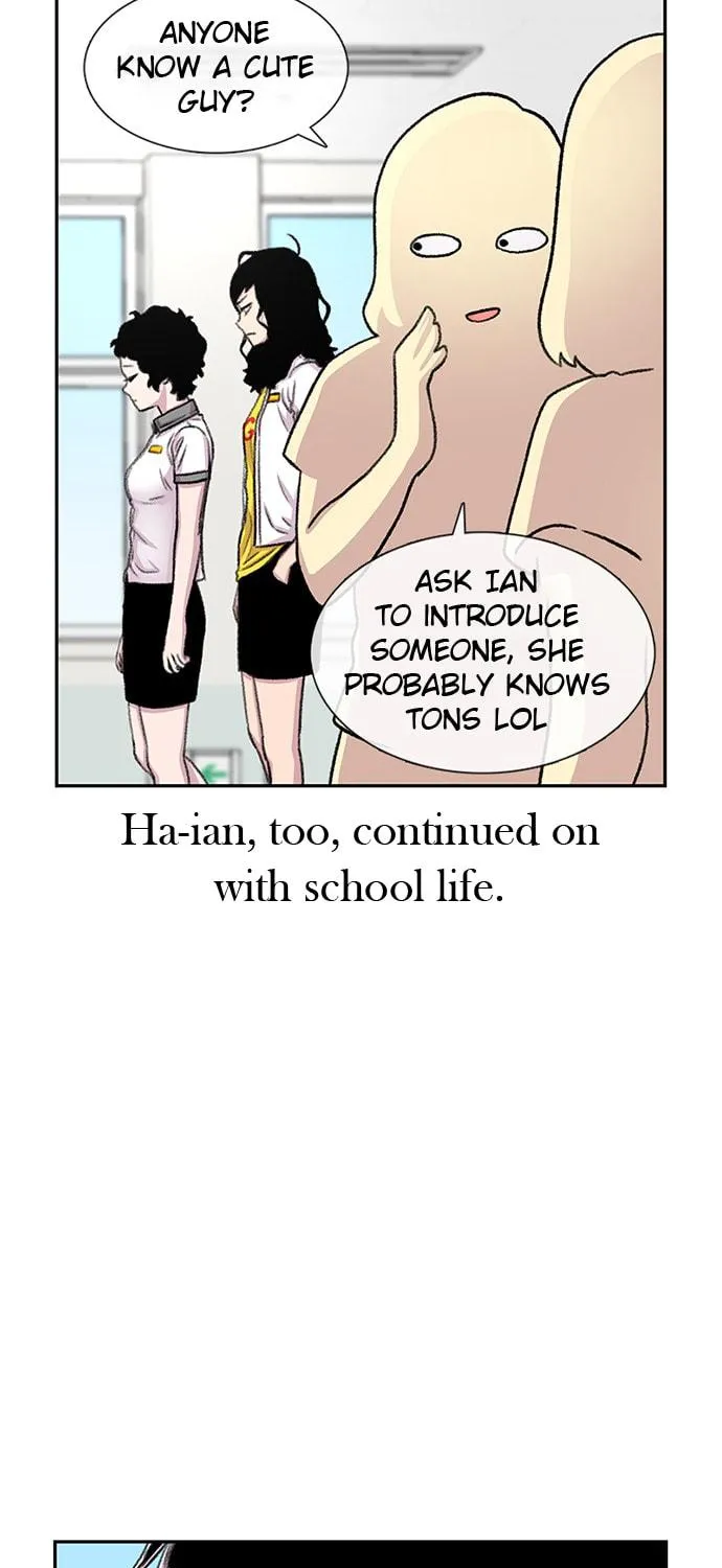 Read Byeorisamsyap chapter 74 image 136 on Lezhin