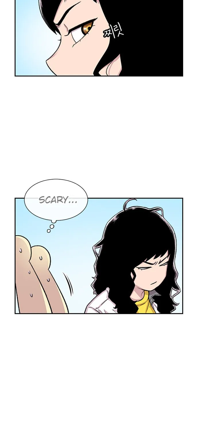 Read Byeorisamsyap chapter 74 image 138 on Lezhin