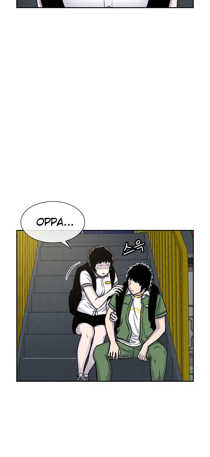 Read Byeorisamsyap chapter 74 image 21 on Lezhin