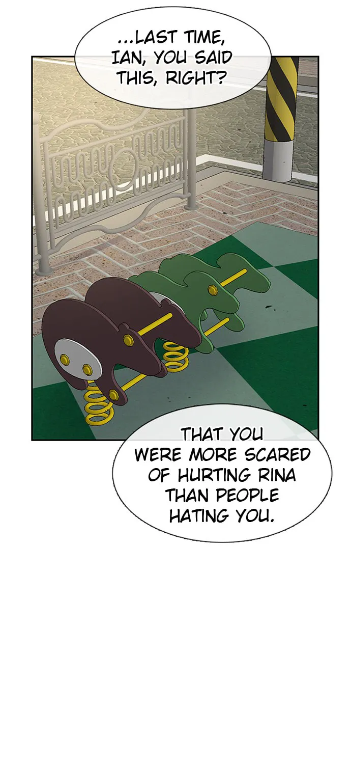 Read Byeorisamsyap chapter 74 image 27 on Lezhin