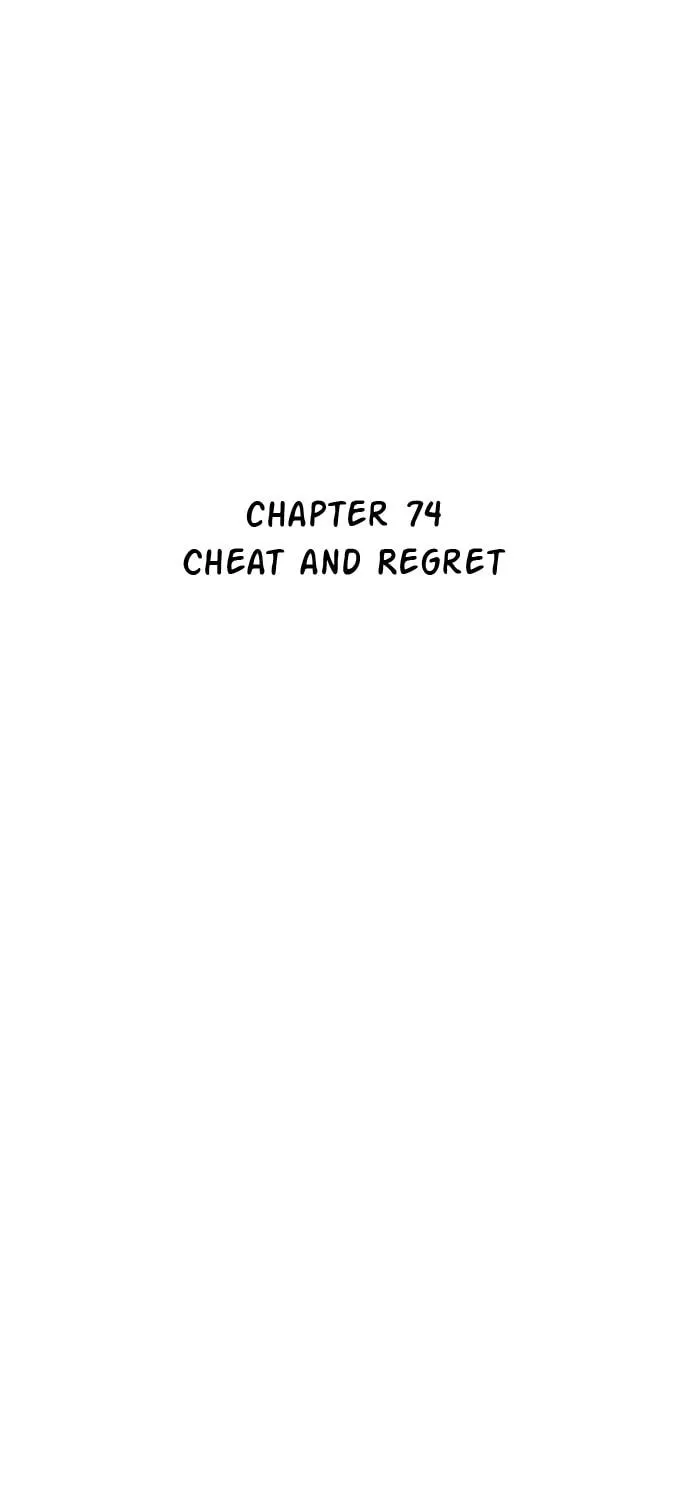 Read Byeorisamsyap chapter 74 image 36 on Lezhin