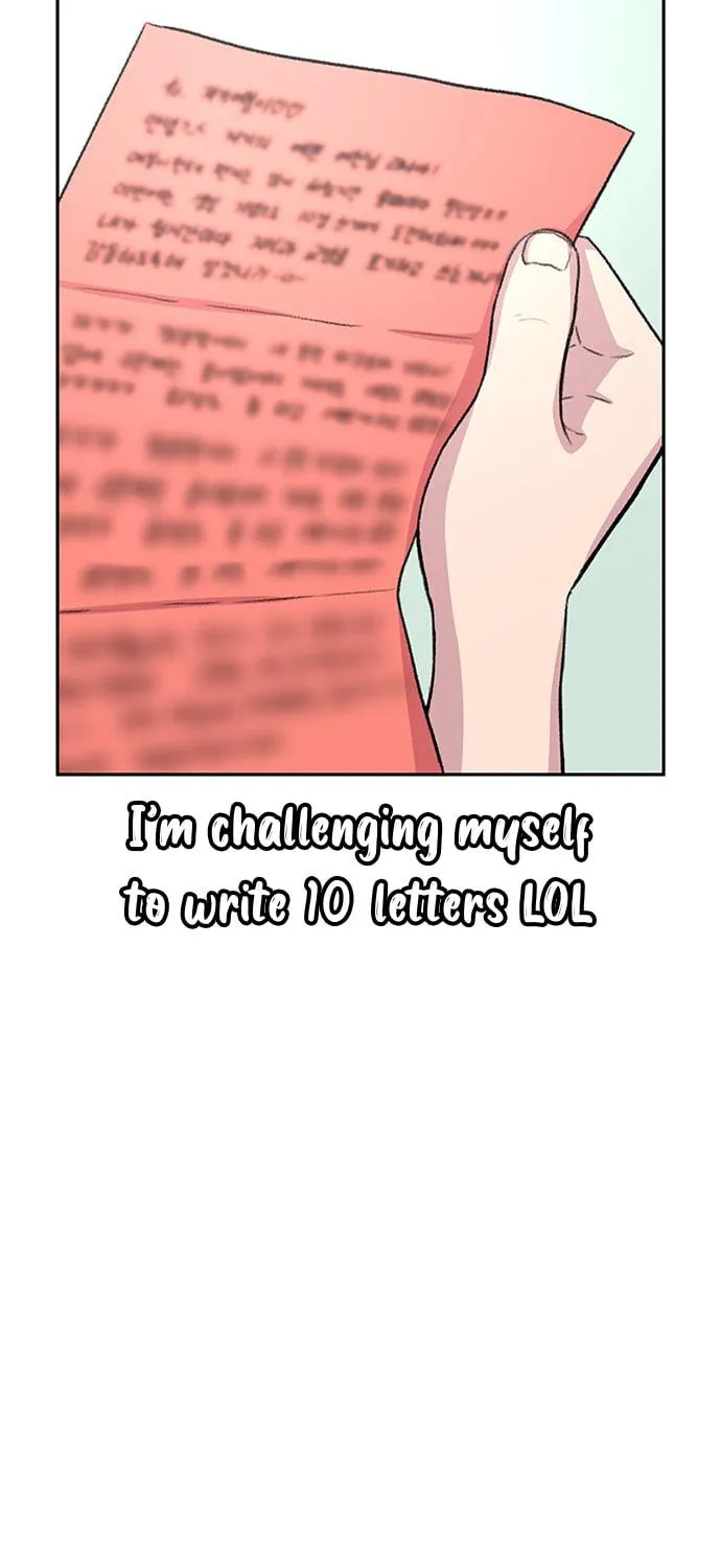 Read Byeorisamsyap chapter 74 image 42 on Lezhin