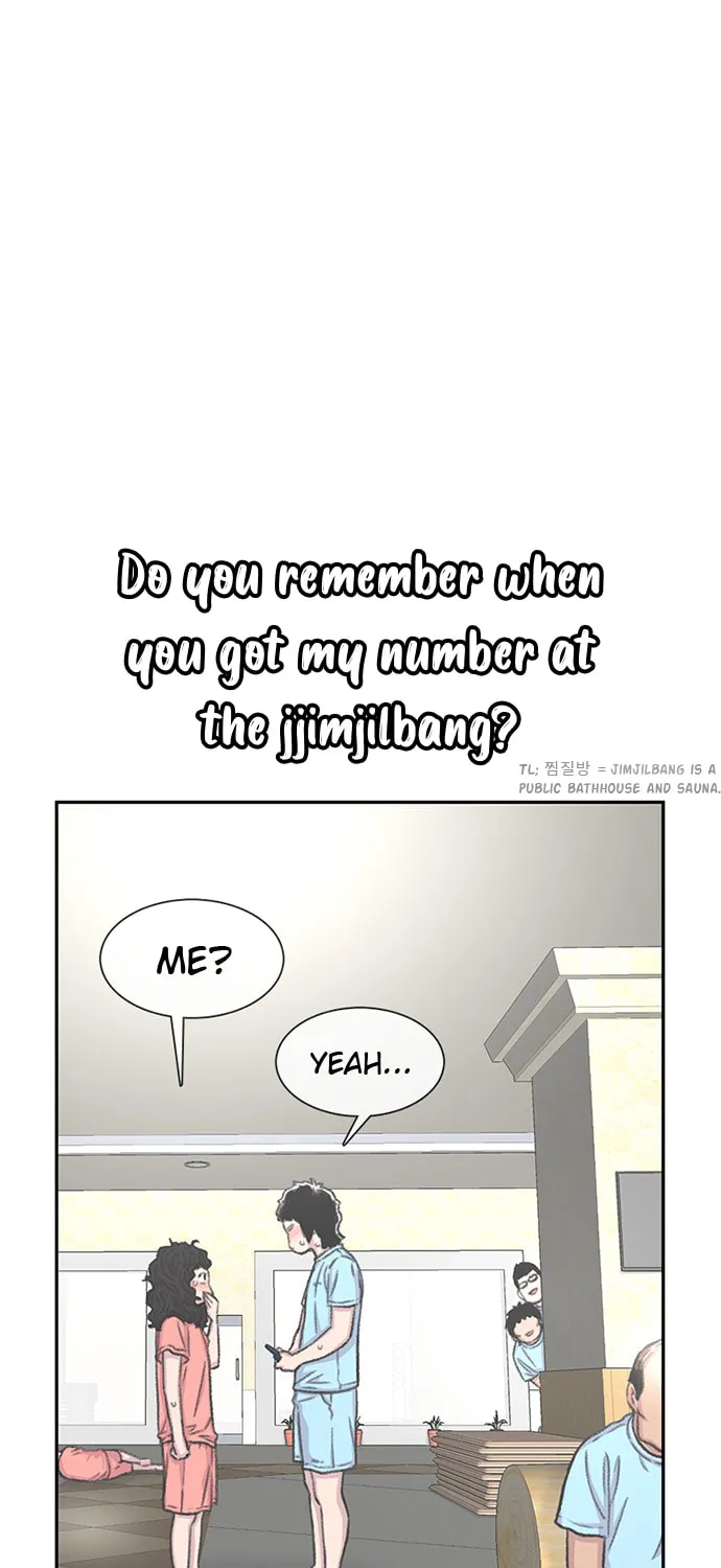 Read Byeorisamsyap chapter 74 image 46 on Lezhin