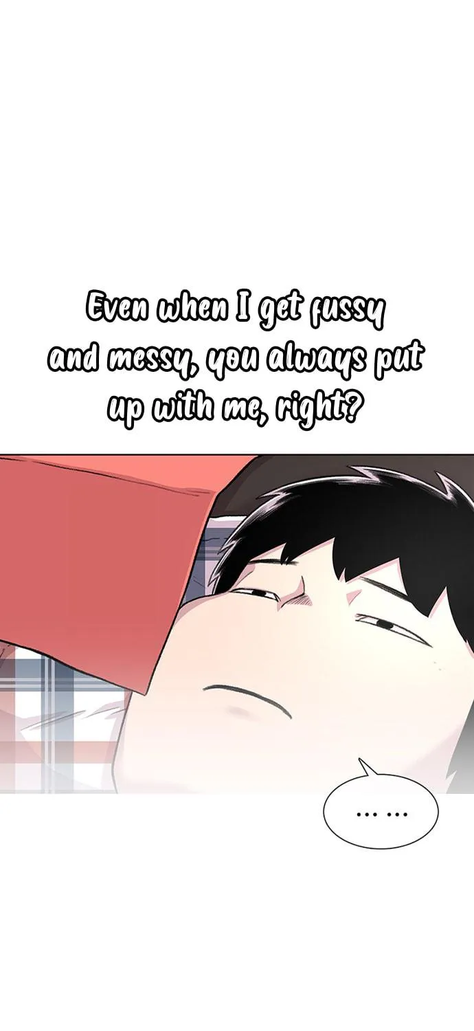 Read Byeorisamsyap chapter 74 image 54 on Lezhin