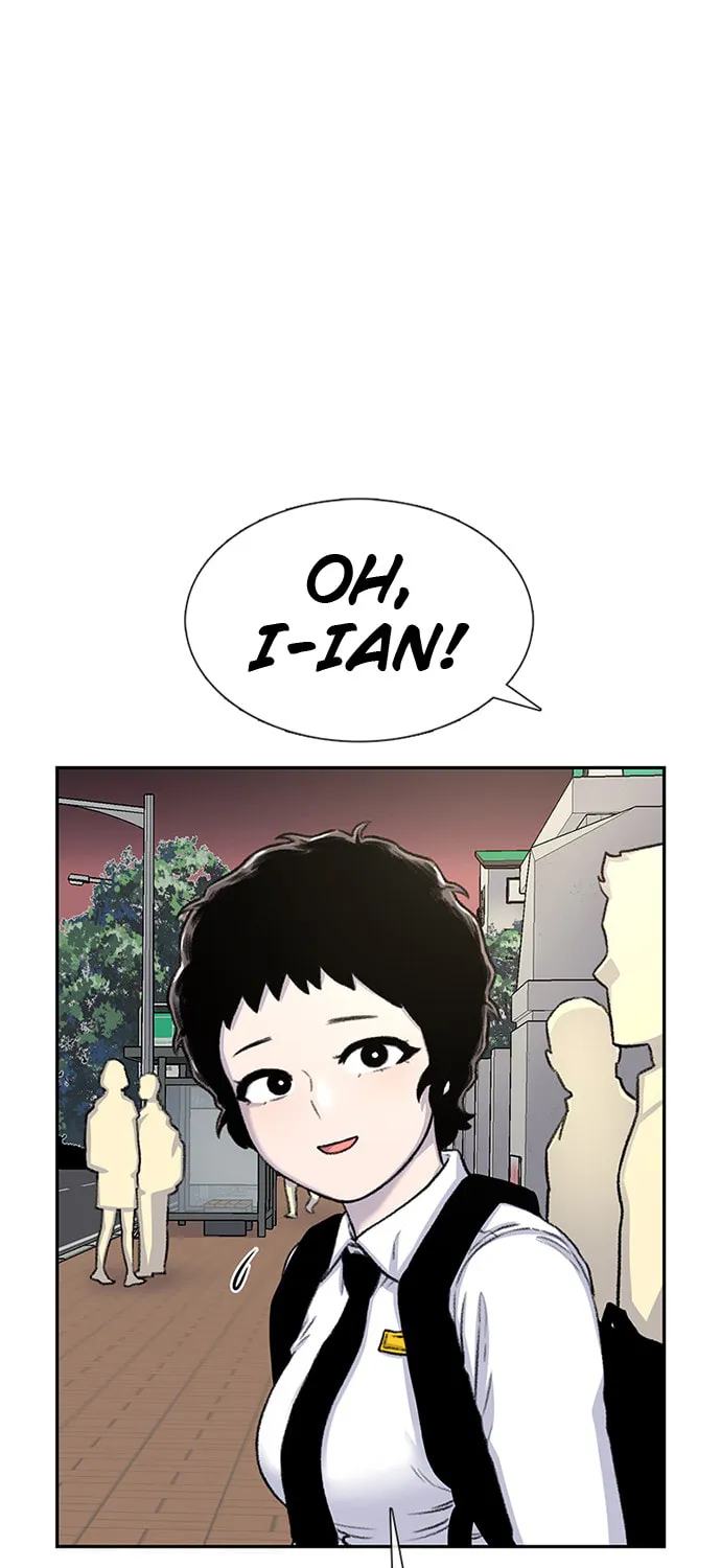 Read Byeorisamsyap chapter 74 image 62 on Lezhin