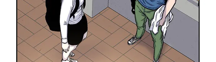 Read Byeorisamsyap chapter 74 image 64 on Lezhin