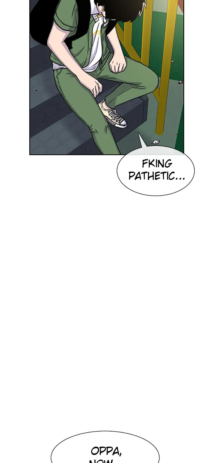 Read Byeorisamsyap chapter 74 image 7 on Lezhin