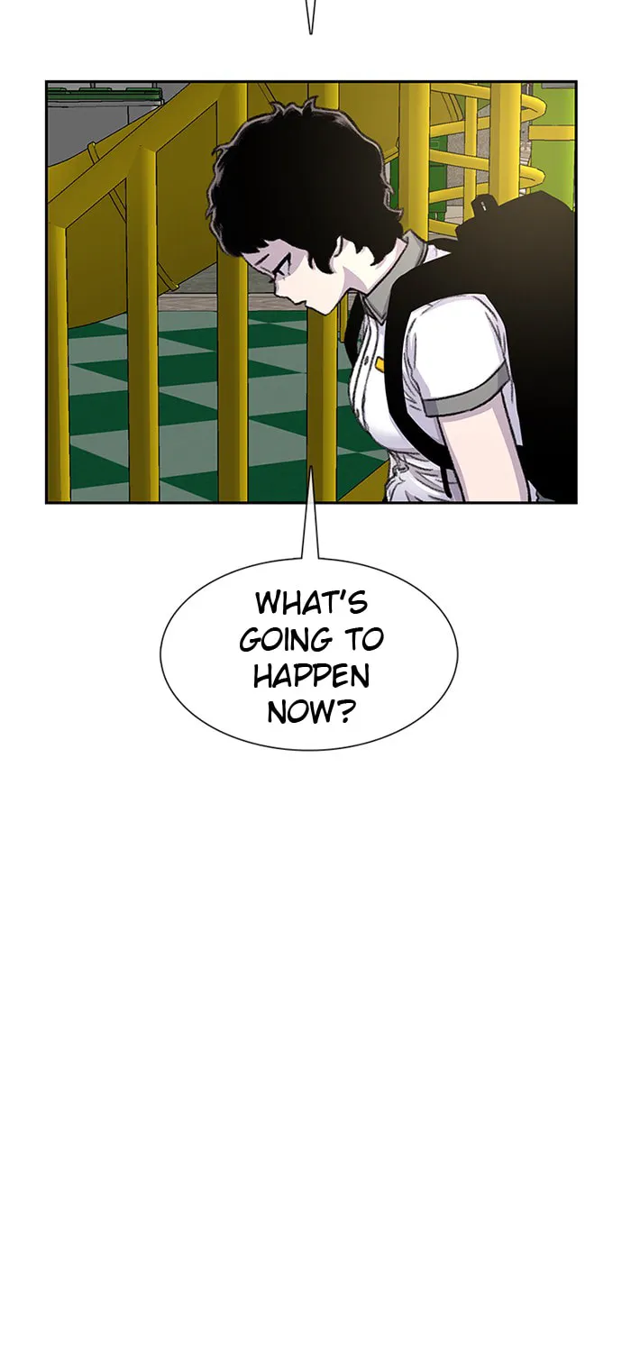 Read Byeorisamsyap chapter 74 image 9 on Lezhin