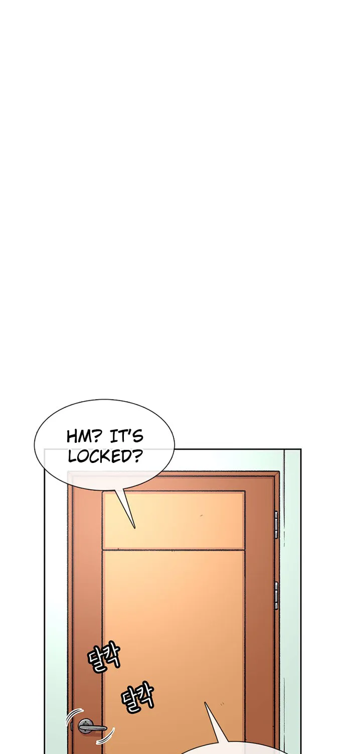 Read Byeorisamsyap chapter 74 image 92 on Lezhin