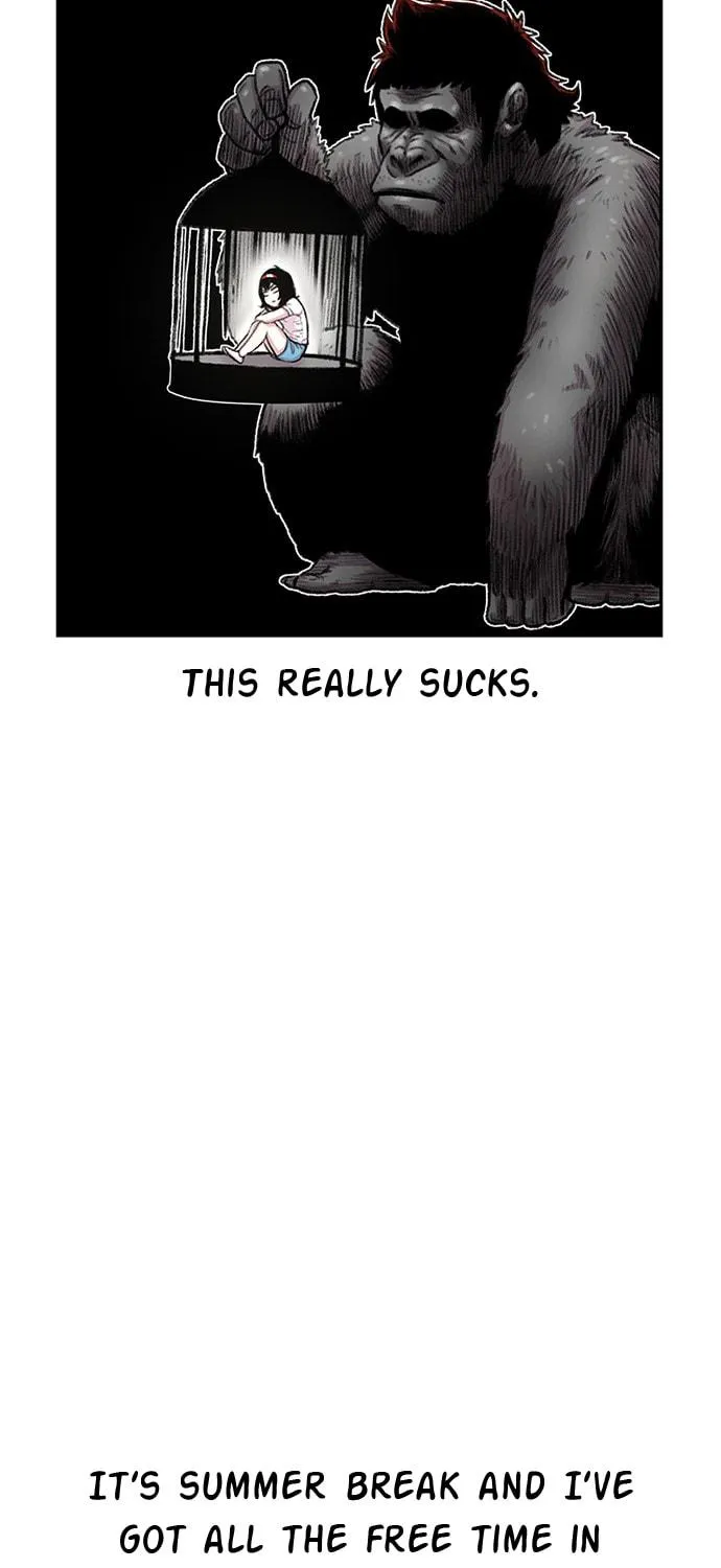 Read Byeorisamsyap chapter 75 image 104 on Lezhin