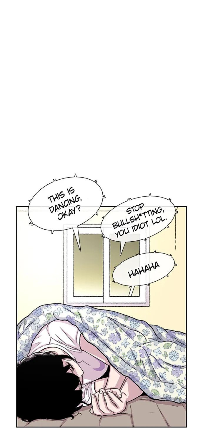 Read Byeorisamsyap chapter 75 image 108 on Lezhin